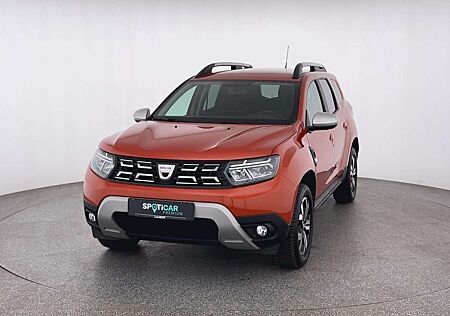 Dacia Duster Prestige 4WD 1.5D*NAVI*SHZ*360°K*uvm