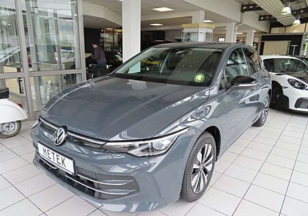 VW Golf Volkswagen VIII Lim. 2.0 TDI Goal NAVI LED KAMERA AHK