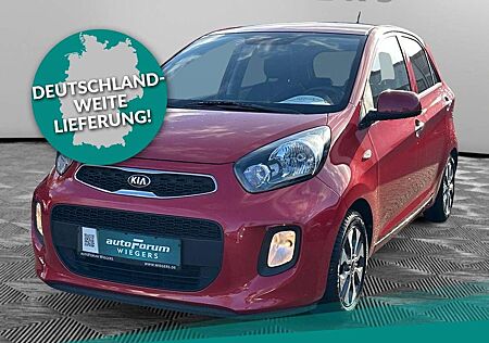 Kia Picanto 1.0 DreamTeam Klimaauto+SHZ+Alu