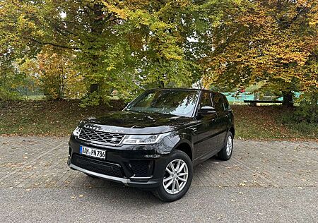 Land Rover Range Rover Sport TDV6 HSE