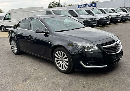 Opel Insignia CDTi Kamera*Tempomat*Bi-Xenon*NAVI