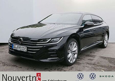 VW Arteon Volkswagen Shootingbrake 1.4 TSI eHybrid R-Line + AHK