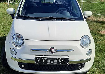 Fiat 500C 500 C 500 C 1.2 Lounge