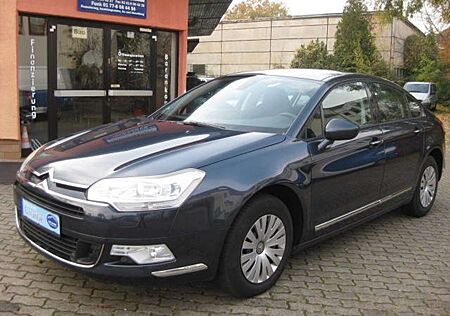 Citroën C5 Citroen 1.8 16V Confort Klima PDC Sitzheizung