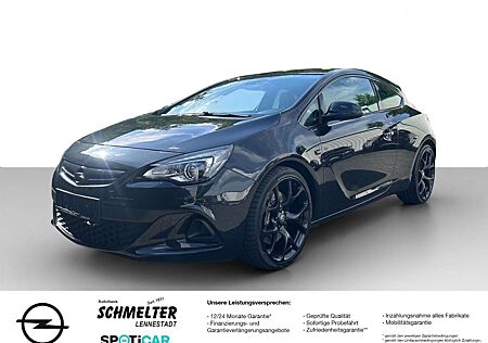 Opel Astra J GTC OPC 2.0 Leder Navi im Kundenauftrag
