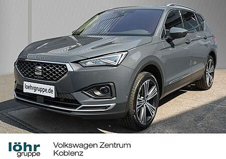 Seat Tarraco 2.0 TDI DSG Xcellence 4Drive AHK/Pano