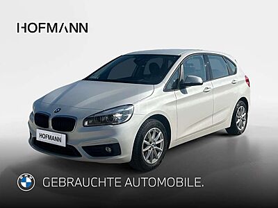 BMW 218 Advantage