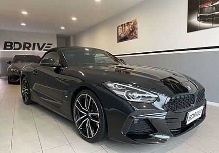 BMW Z4 sdrive 30i Msport auto