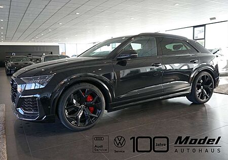 Audi RS Q8 gebraucht kaufen Audi RS Q8 | Dynamik+ | HuD | Keramik | Pano | 305km/h