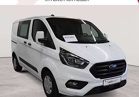 Ford Transit Custom 280 MH Klima StHzg XEN