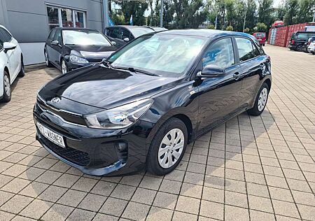 Kia Rio Edition 7 1.HAND KLIMA BT