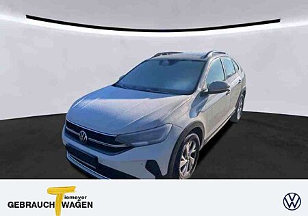 VW Taigo Volkswagen 1.0 TSI LIFE KAMERA LM16 CLIMATRONIC