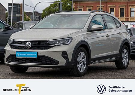 VW Taigo Volkswagen 1.0 TSI LIFE KAMERA LM16 CLIMATRONIC