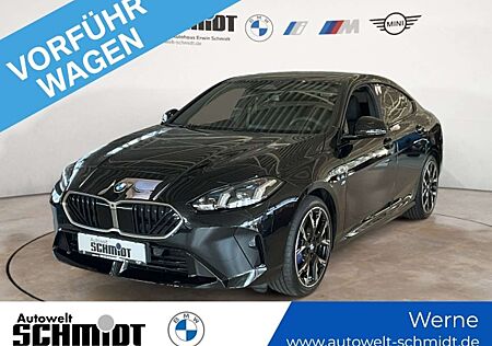 BMW 214 220 Gran Coupe M Sportpaket UPE 54.030 EUR