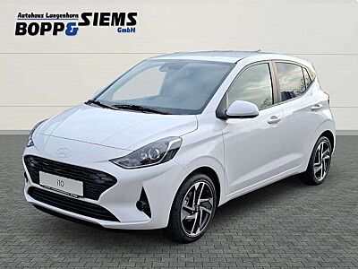 Hyundai i10 1.2  'Prime' MY25