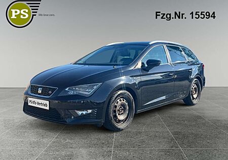 SEAT Leon ST FR Panorama Navi Leder Soundsystem LED Sperrdif