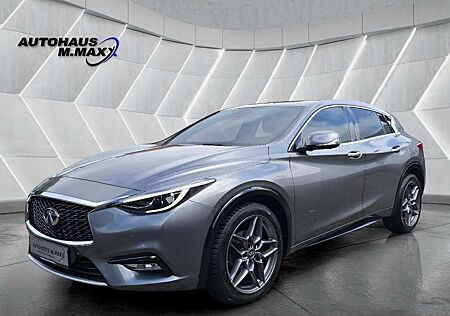Infiniti Q30 1.6 Premium*Automatik*360°-Kamera*Navi*Leder