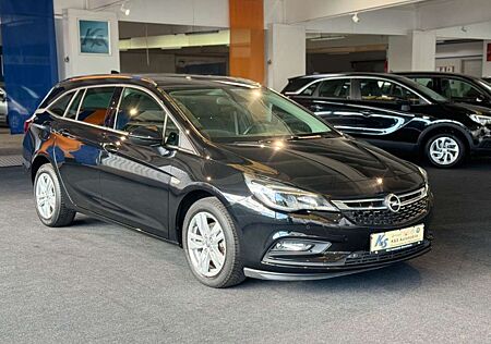Opel Astra K Sports Tourer Business*KAMERA*NAVI*TEMPO