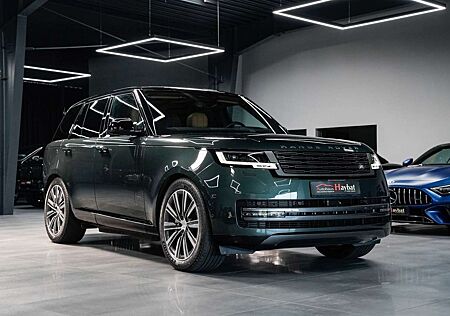Land Rover Range Rover P440e HSE Hybrid Massage-Sitzklima
