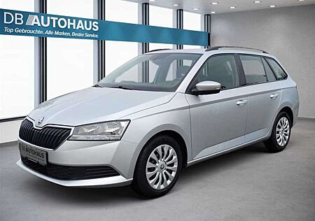 Skoda Fabia Ambition 1.0 TSI