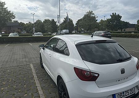 Seat Ibiza SC 1.4 16V Sport