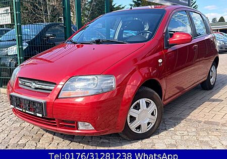 Chevrolet Kalos 1.4 SX !! Automatik !! Klima !! Tüv-Neu !!