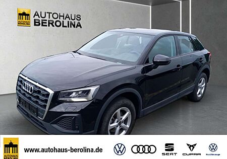 Audi Q2 30 TFSI *Smartph.-int.*LED*PDC*Virt.C*KLIMA*