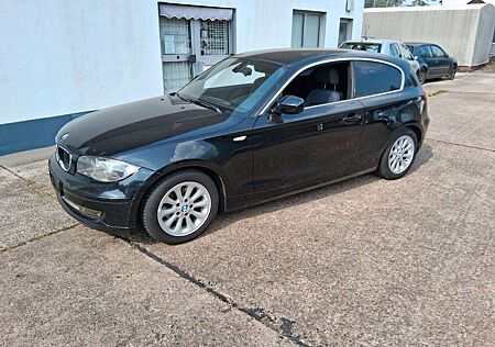 BMW 116i 116 Baureihe 1 Lim.