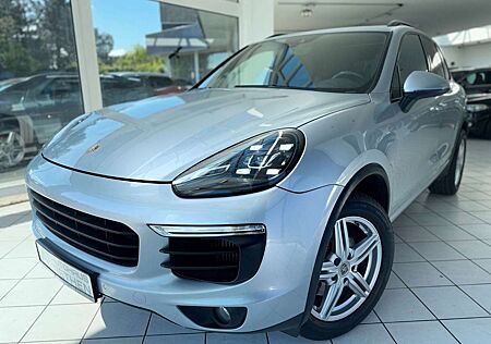 Porsche Cayenne S 3.6 *BOSE*Panorama*Sitzbelüftung*