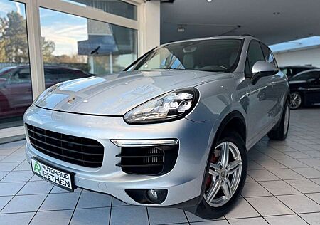 Porsche Cayenne S 3.6 *BOSE*Panorama*Sitzbelüftung*