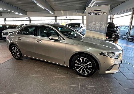 Mercedes-Benz A 180 d Limousine Style Leder+Park Paket+Agility