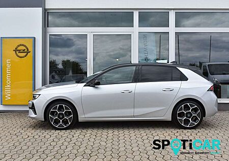 Opel Astra L Lim. 5-trg. GS * AHK * IntelliLux *