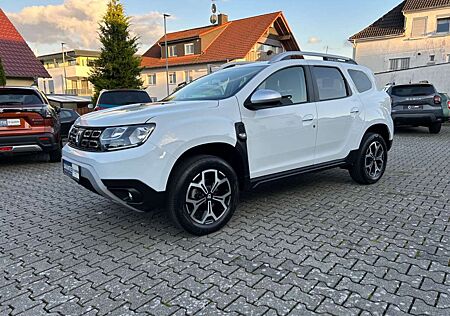 Dacia Duster TCe 100 LPG Prestige ( 1 Hand )