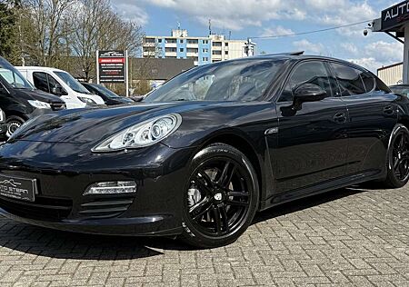 Porsche Panamera 3.6 PDLS NAVI GRA GS-DACH MEMORY LUFT