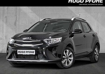 Kia Stonic 1.0 T-GDI Pure Navi SHZ PDC