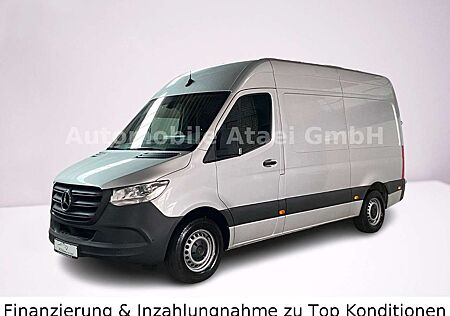 Mercedes-Benz Sprinter 316 Automatik AHK 2,8t+ KAMERA (7606)