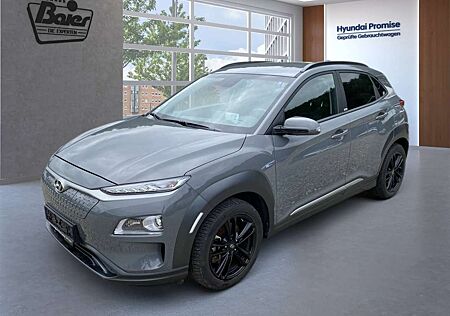 Hyundai Kona Electro MJ20 (150kW) STYLE inkl. Navi und A