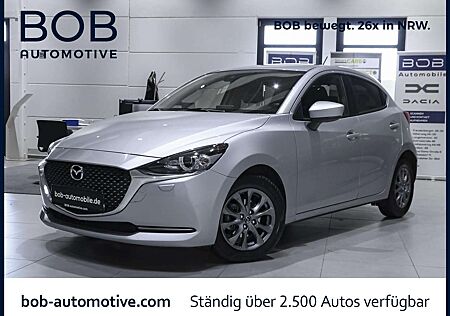 Mazda 2 1.5 SKYACTIV-G Exclusive-Line AT CARPLAY PDC