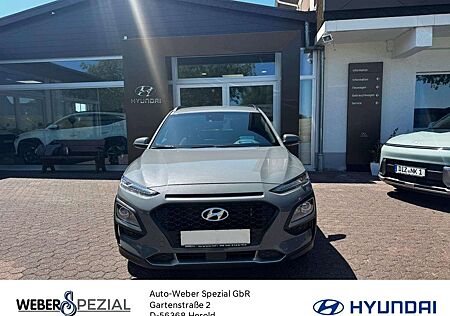Hyundai Kona (MJ20) HEV Hybrid Electro Sonderedition ADVAN