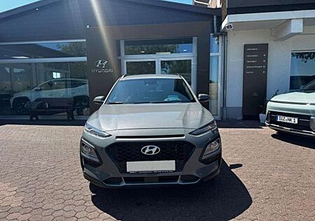 Hyundai Kona (MJ20) HEV Hybrid Electro Sonderedition ADVAN