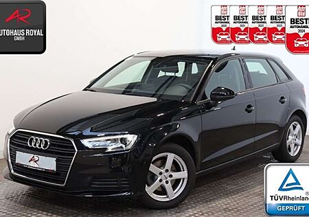 Audi A3 SB 35 TFSI BI-XENON,SITZHEIZUNG,NAVI,ALU,PDC