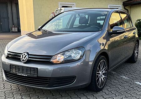 VW Golf Volkswagen 1.4 Comfortline