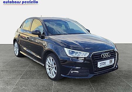 Audi A1 Sportback Sport 1.4