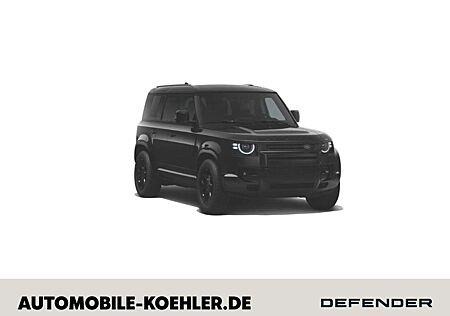 Land Rover Defender 110 D250 X-Dynamic SE AHK PANO WKP 20''