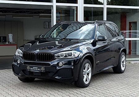 BMW X5 xDr 30d M SPORT LEDER+PANO+ACC+360+N.PROF+BiXE