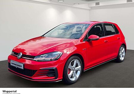 VW Golf Volkswagen GTI DSG LED NAVI ACC SHZ PDC LM