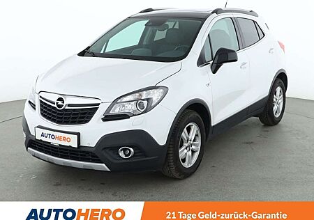 Opel Mokka 1.4 Turbo Color Innovation ecoFlex 4x4*NAVI*XENON*