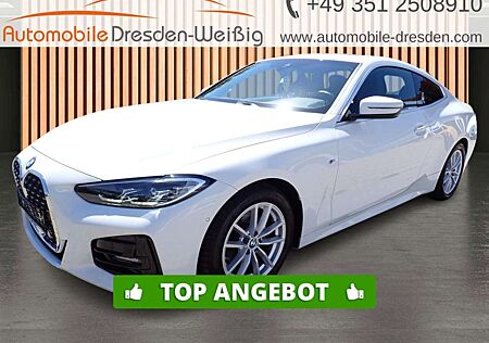 BMW 420 i M Sport*UPE 61.910*ACC*Glasdach*Memory*