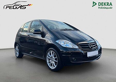 Mercedes-Benz A 160 Automatik/TÜV/SERVICE/GARANTIE
