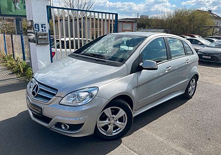 Mercedes-Benz B 200 Automatik*Klima*Inspektion*TÜV*LMF